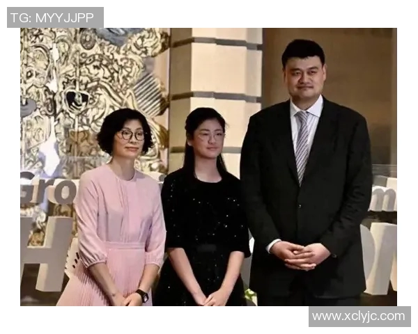 姚明女儿的成长故事与篮球梦想如何影响她的未来发展 姚明女儿的成长故事与篮球梦想如何影响她的未来发展