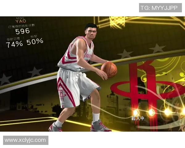 姚明在NBA赛场上的精彩抢断瞬间回顾与分析 姚明在NBA赛场上的精彩抢断瞬间回顾与分析