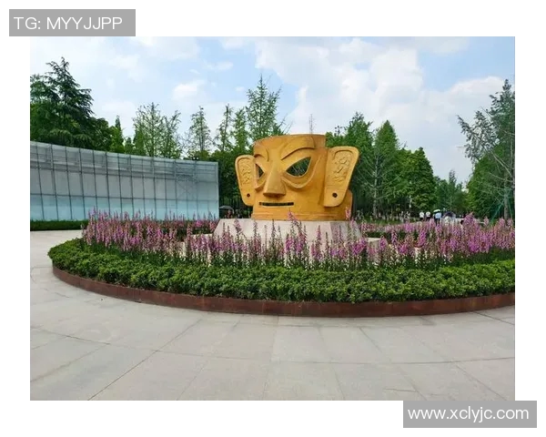 探索金沙遗址与姚明的文化交融之旅揭示古今辉映的历史魅力 探索金沙遗址与姚明的文化交融之旅揭示古今辉映的历史魅力