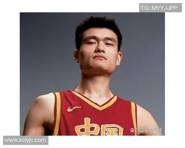 姚明用汉语传递篮球梦想与文化自信的故事