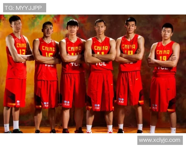 姚明担责推动中国篮球改革与发展新篇章