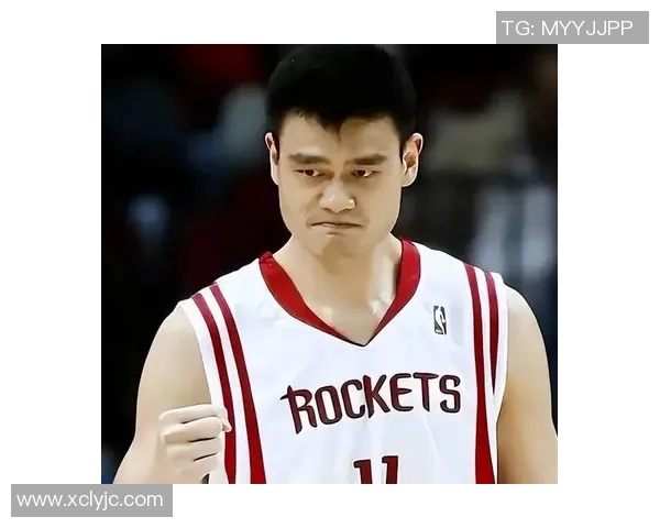 姚明携手NBA与河升镇共创篮球梦想助力青少年成长 姚明携手NBA与河升镇共创篮球梦想助力青少年成长