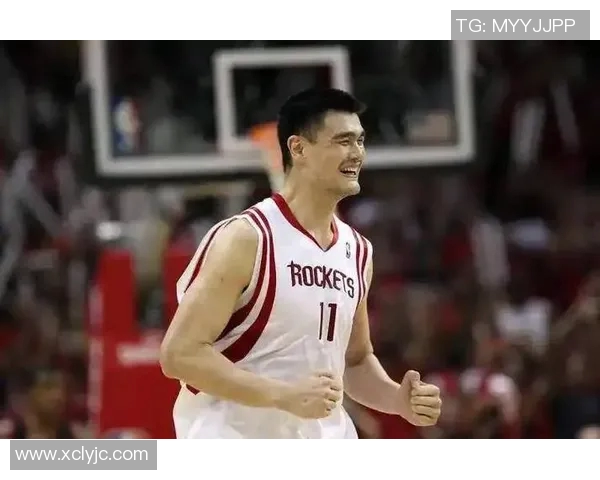 姚明与夜莺的奇妙交汇：体育与艺术的跨界对话