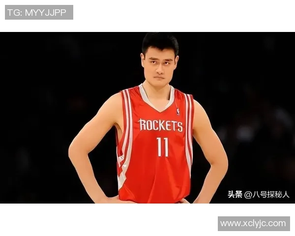 姚明吸毒事件引发热议体育明星的责任与社会影响探讨