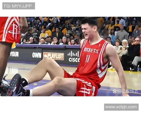 悼念姚明伟大人生与篮球传奇的永恒记忆与影响 悼念姚明伟大人生与篮球传奇的永恒记忆与影响