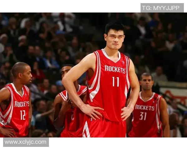 姚明在国际篮球舞台上的重要发言与对未来发展的深刻见解 姚明在国际篮球舞台上的重要发言与对未来发展的深刻见解