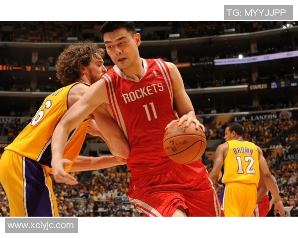 姚明转型成功从篮球巨星到商业领袖的华丽蜕变 姚明转型成功从篮球巨星到商业领袖的华丽蜕变