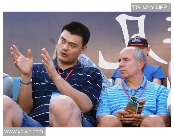 姚明带领中国篮球重返巅峰决战东京奥运会展现实力与荣耀 姚明带领中国篮球重返巅峰决战东京奥运会展现实力与荣耀