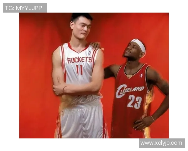 姚明背后的赞助力量揭秘与篮球事业的深度合作分析