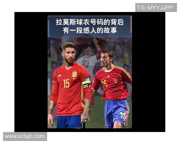 各大足球明星的球衣号码背后的故事与意义解析 各大足球明星的球衣号码背后的故事与意义解析