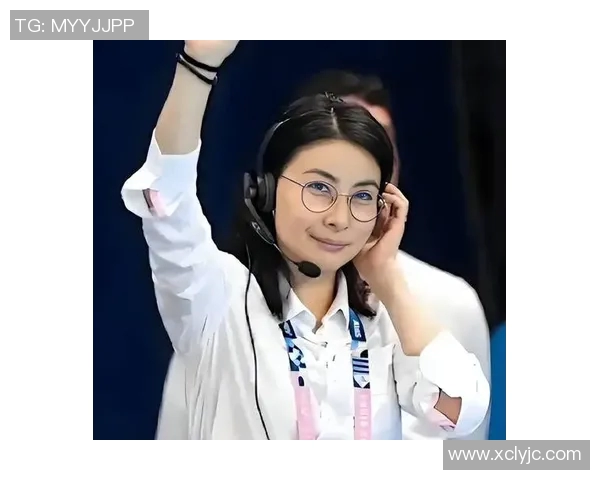 郭晶晶:从跳水池到国际舞台的传奇女神之路 郭晶晶:从跳水池到国际舞台的传奇女神之路