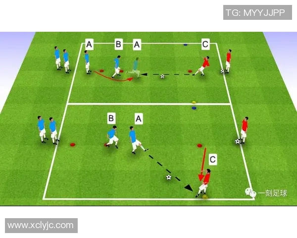 足球明星训练时的趣味活动与放松方式揭秘