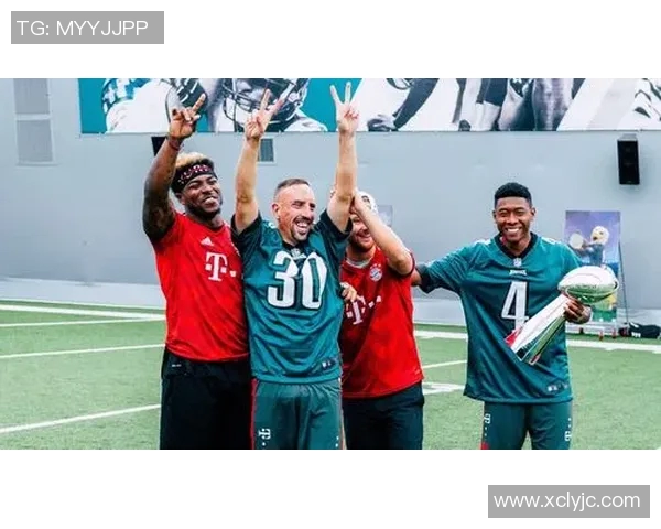 橄榄球与足球明星的传奇对决与辉煌成就探讨