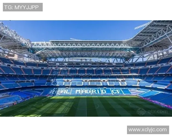 伯纳乌球场翻修计划启动皇马欧冠主场将暂时迁至马竞主场