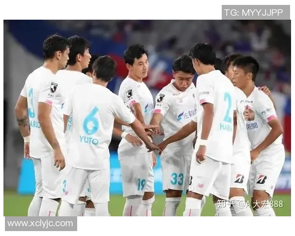 名古屋与札幌的激烈对决展现日本足球的魅力与激情