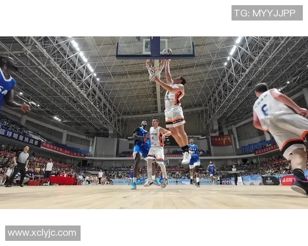 篮球明星哈尔滨