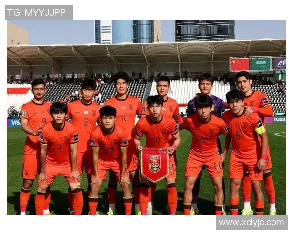 中国国足教练的挑战与机遇如何带领球队重返亚洲足球巅峰