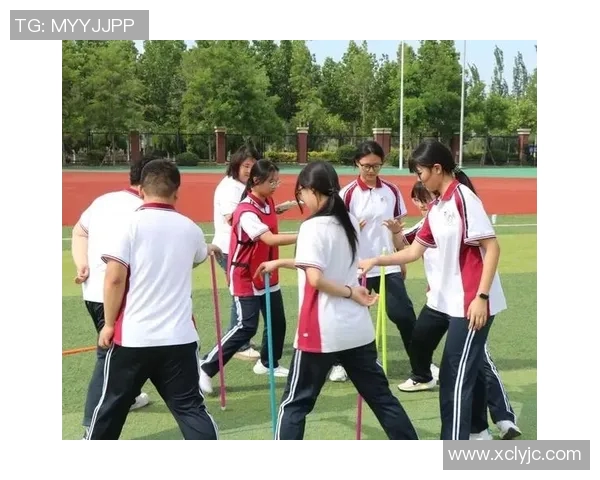 探索户外拓展体育课的乐趣与挑战提升团队合作与个人能力的全新体验